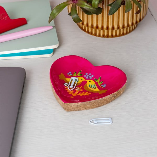 Piattino portagioie Birds – Rex London-image-3