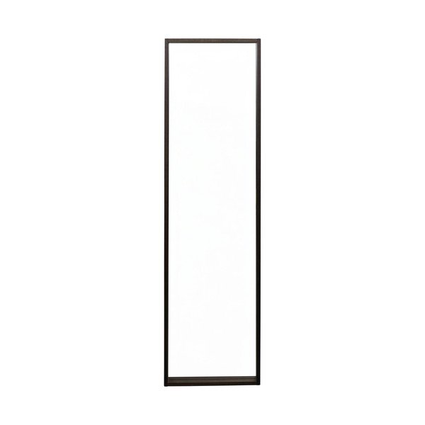 Specchio da parete 40x150 cm Hillmond – Rowico
