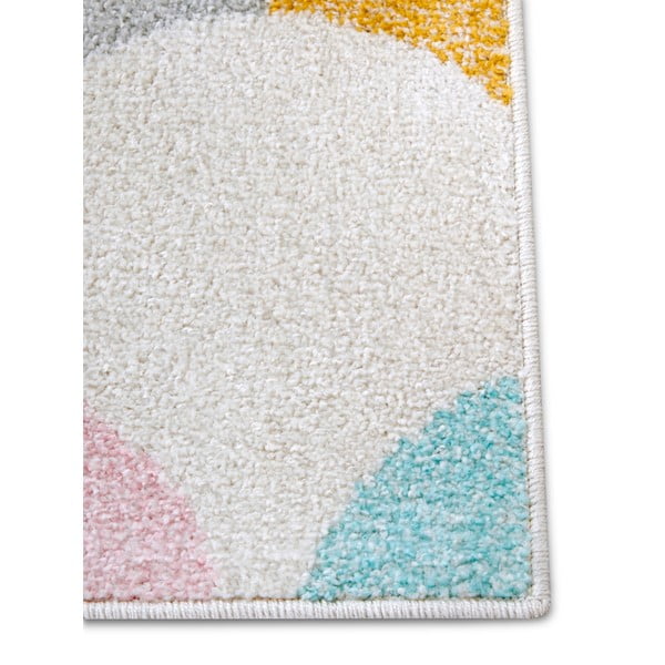 Tappeto per bambini 120x170 cm Cloudy - Hanse Home-image-3