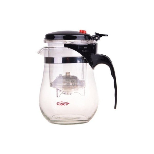Konvice se sítkem Bambum Vogue, 350 ml