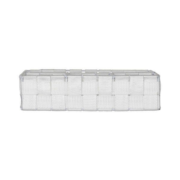 Organizzatore bagno bianco piccolo Adria - Wenko-image-1