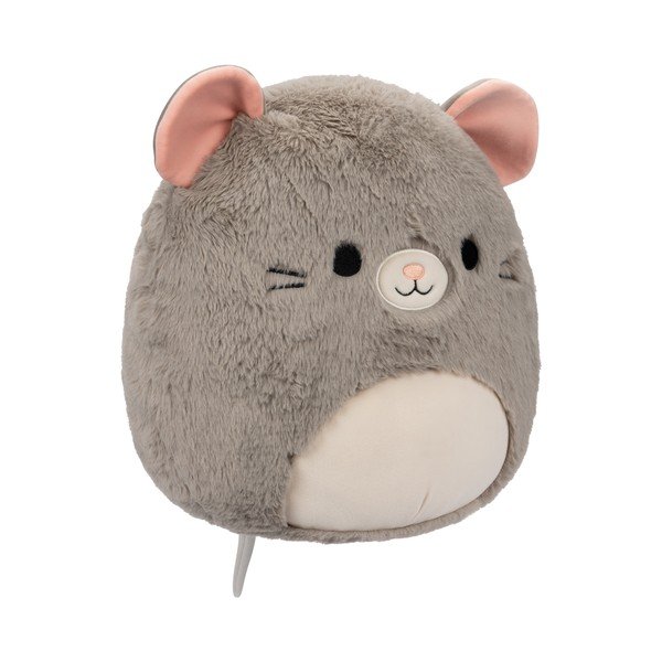 Peluche Fuzz-A-Mallows Misty - SQUISHMALLOWS-image-3