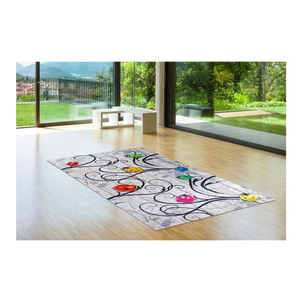 Tappeto Mona, 80 x 150 cm - Vitaus