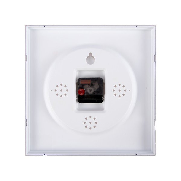 Orologio da parete Cool Retro Cuadrado – Karlsson-image-4