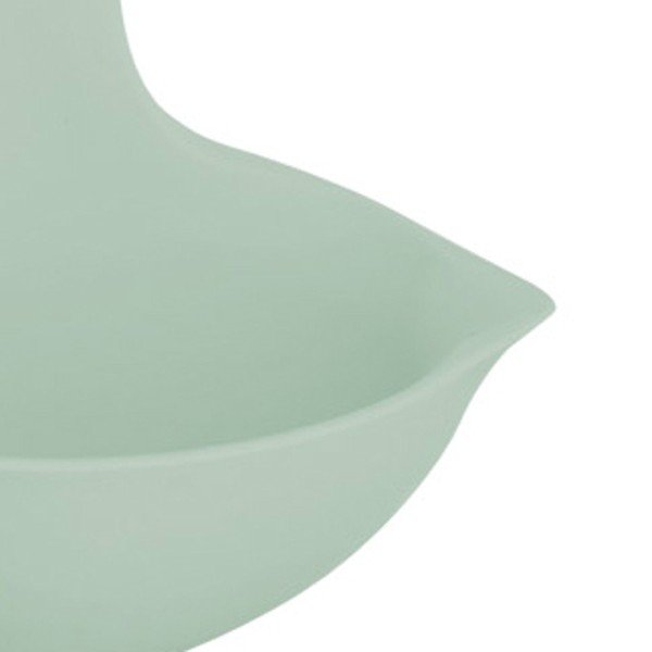 Modrá silikonová naběračka Kitchen Craft, 27,5 cm-image-3