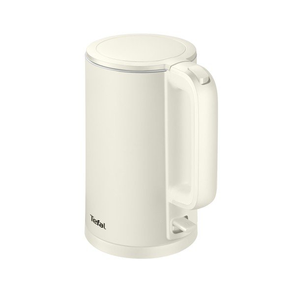 Bollitore color crema 1,5 l Thermo Protect KO140AE0  – Tefal-image-3