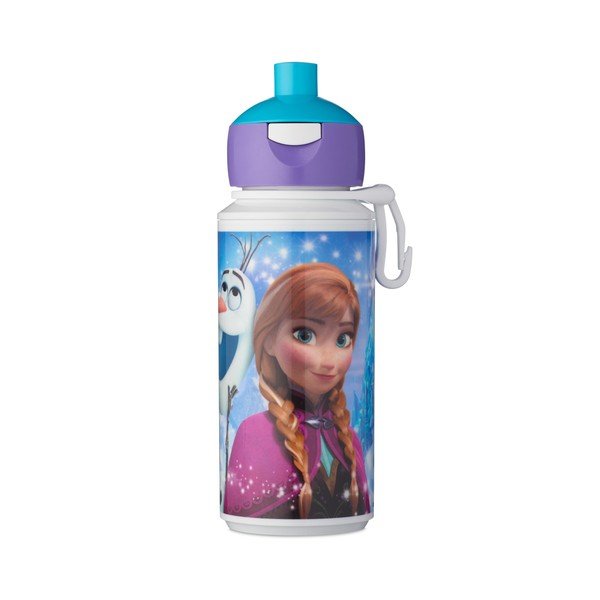 Dětská lahev na vodu Rosti Mepal Frozen, 275 ml