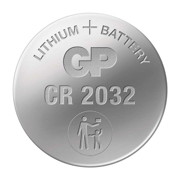 Batterie al litio in set da 5 - EMOS-image-1