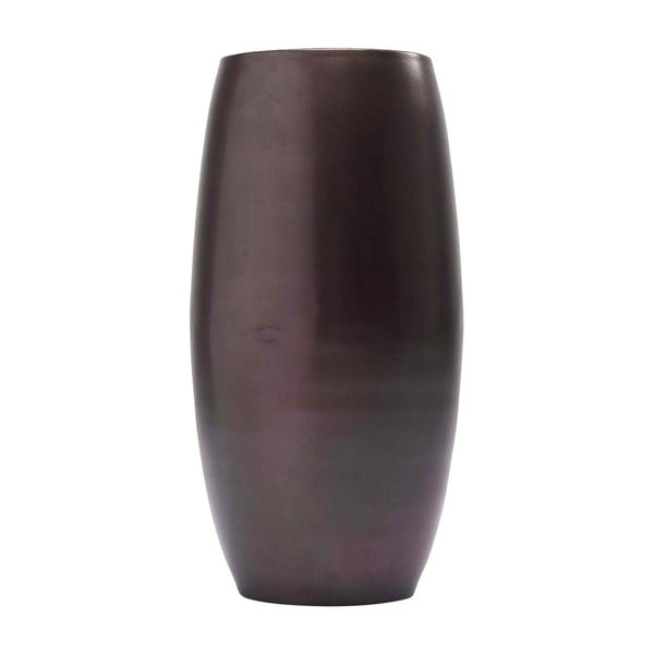 Vaso di metallo Ombra - Kare Design