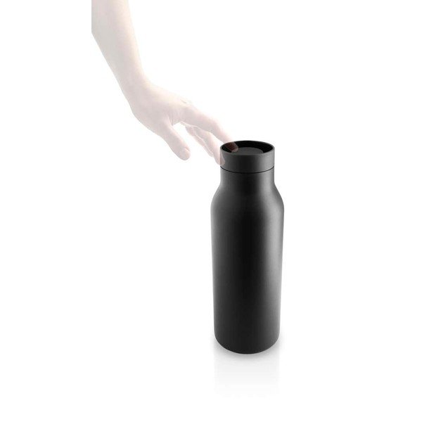 Thermos nero 500 ml Urban - Eva Solo-image-2
