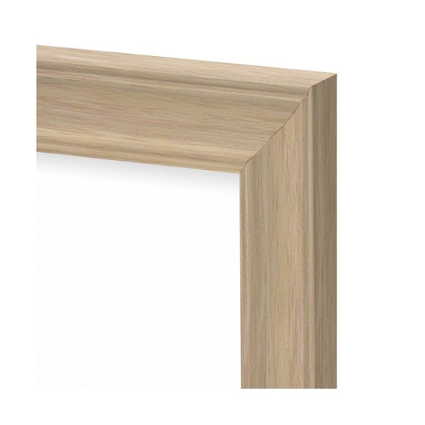 Specchio da parete 57x77 cm Sylwia – knor-image-2