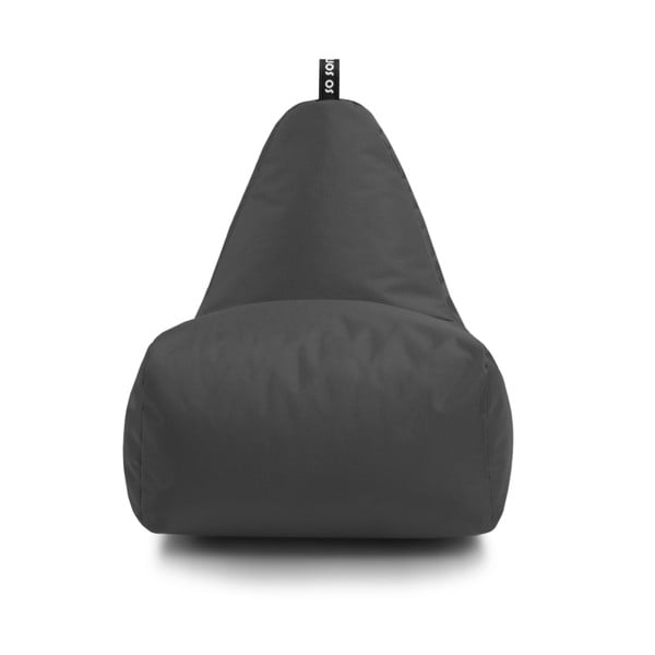 Puof a sacco blu scuro Chill L – So Soft?-image-1