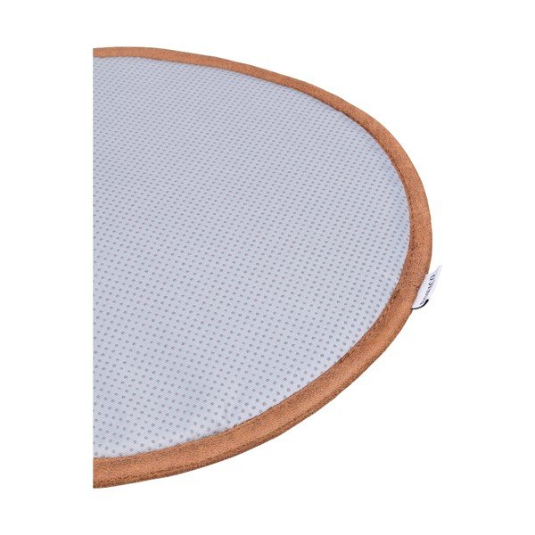 Cuscino di seduta ø 38 cm Fulton - Rowico-image-1