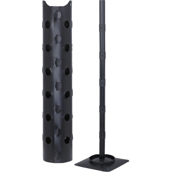 Supporto per piante rampicanti in plastica - Garden Pleasure-image-3