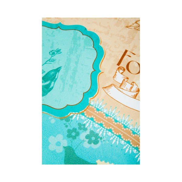 Cuscino Homedebleu Salumo, 45 x 45 cm - Kate Louise-image-1