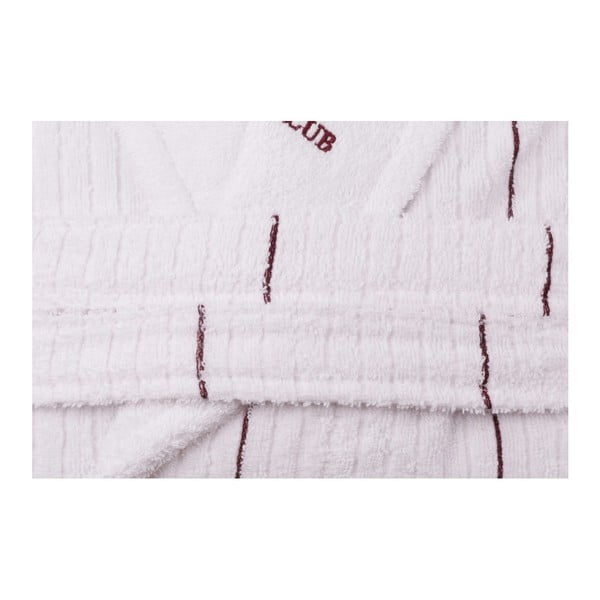 Accappatoio BHPC Lisa, taglie. S/M - Foutastic-image-4