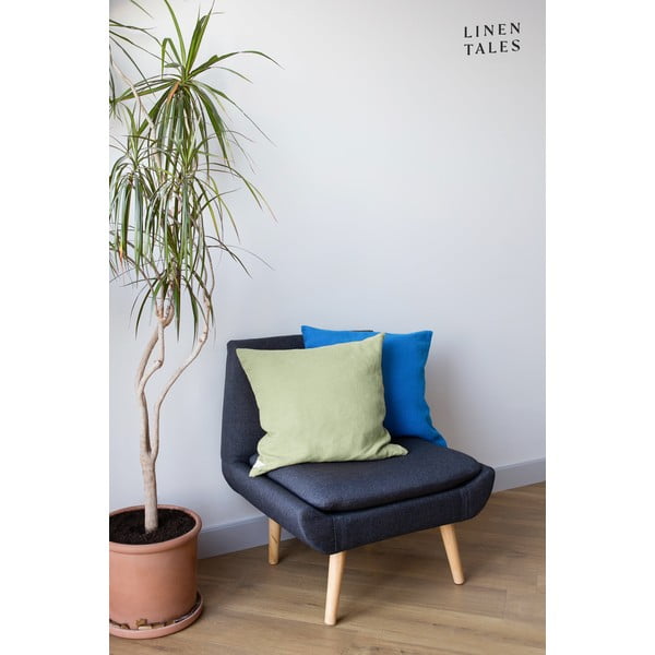 Federa 40x40 cm Sage - Linen Tales-image-1