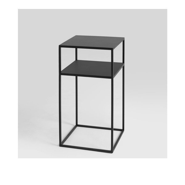 Tavolino nero Tensio - CustomForm-image-3