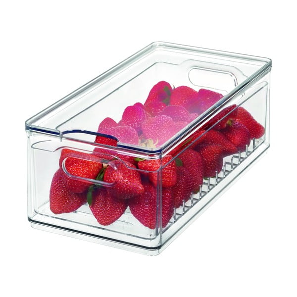 Organizzatore per frigorifero Fresh - iDesign/The Home Edit-image-4