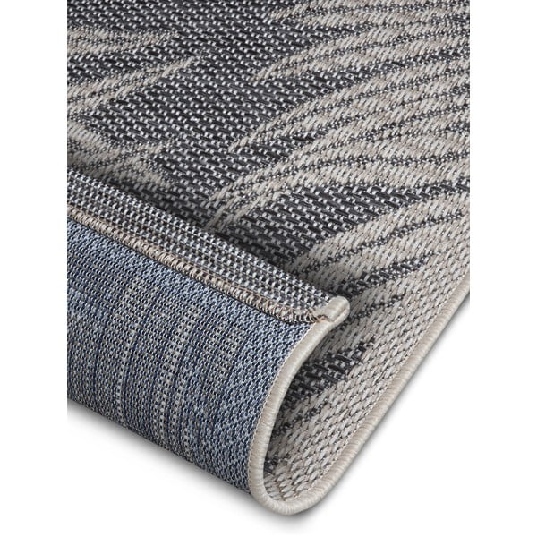 Tappeto grigio per esterni 115x170 cm Clyde Paru - Hanse Home-image-4