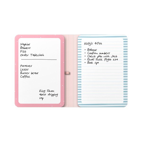 Taccuino 80 pag. Harlequin – Busy B-image-4