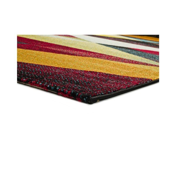 Tappeto adatto all'esterno Lenny Multi Lento, 80 x 150 cm - Universal-image-2