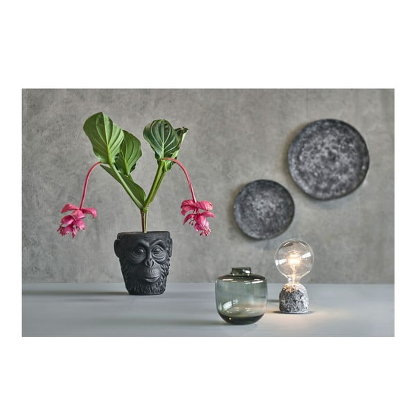 Coprivaso in cemento ø 22 cm Calbe - Villa Collection-image-1