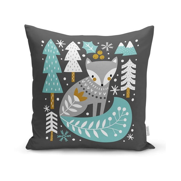 Federa decorativa 43x43 cm – Mila Home