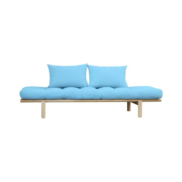 Pohovka Karup Pace Natural/Celeste