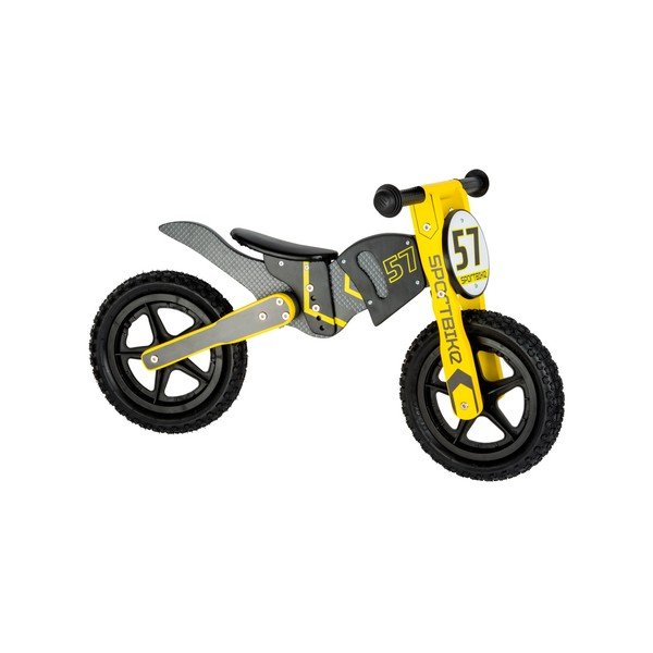Bicicletta da motocross per bambini - Legler