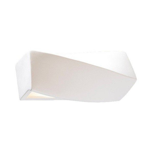 Lampada da parete in ceramica Mini Taurus - Sollux