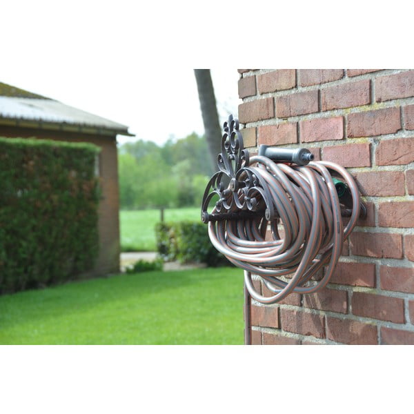 Supporto per tubo da giardino - Esschert Design-image-1