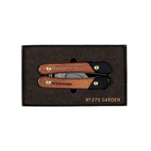 Rastrelliera multifunzionale da giardino - Gentlemen's Hardware-image-1