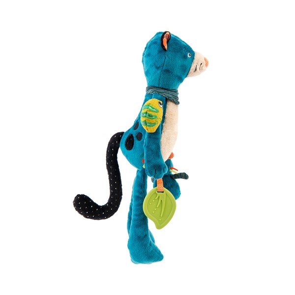 Giocattolo per bambini Zimba - Moulin Roty-image-4