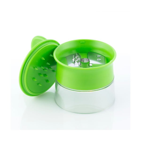 Mini spiralizzatore - InnovaGoods-image-4