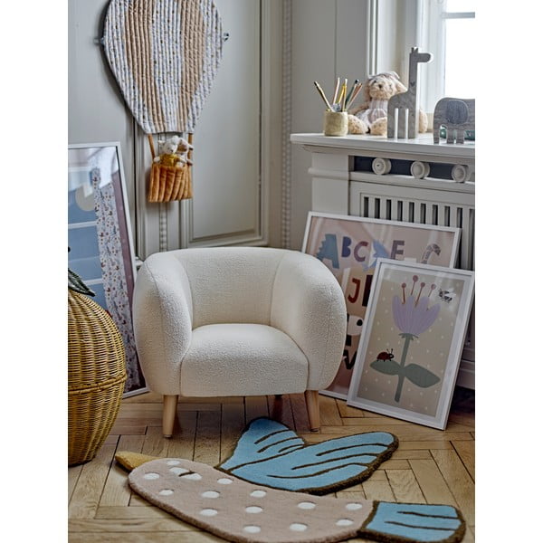 Quadro per bambini 32x42 cm Numa - Bloomingville Mini-image-2