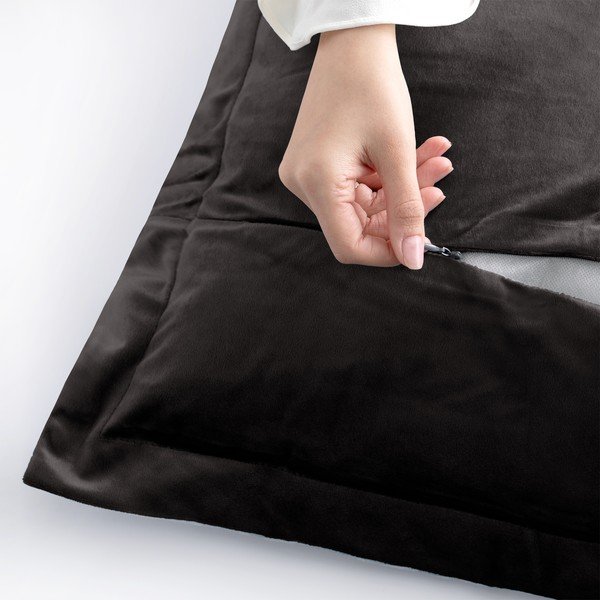 Federe in set da 2 45x45 cm Side - AmeliaHome-image-4