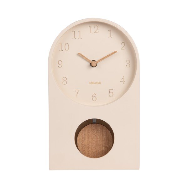 Orologio da tavolo Paris Arch – Karlsson