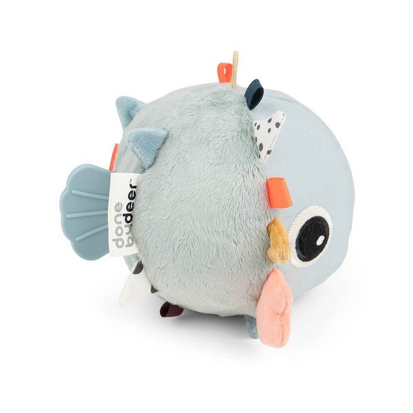 Giocattolo per bambini Puffee - Done by Deer