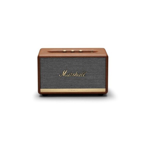 Altoparlante marrone con Bluetooth Acton II - Marshall-image-1