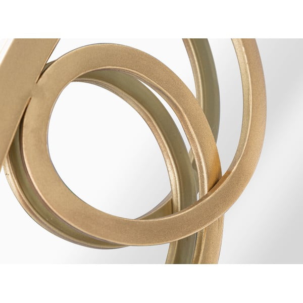 Specchio da parete ø 71 cm Warsaw - Mauro Ferretti-image-3