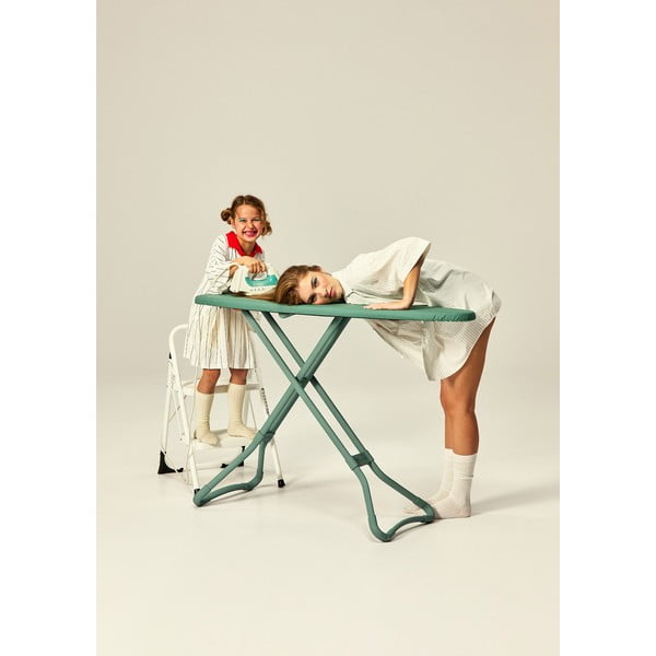 Asse da stiro 130x37 cm K-Surf Salvia Tube – Rolser-image-1