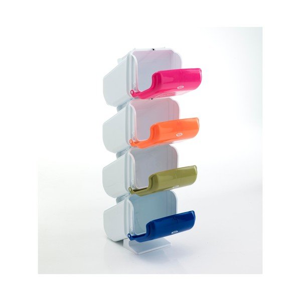Cestini per rifiuti riciclati Pillar - Tomasucci-image-2