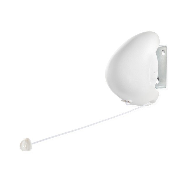 Asciugabiancheria a parete Rollfix Single Rollfix 80 Single Longline - LEIFHEIT-image-1