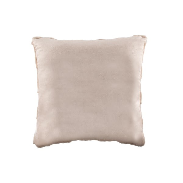 Cuscino decorativo in micropile 45x45 cm Rava – Tiseco Home Studio-image-3