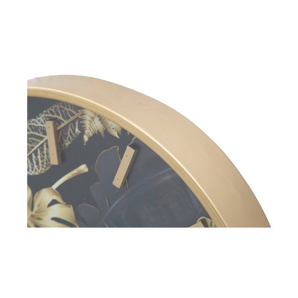 Orologio da parete Palm, ø 40 cm - Mauro Ferretti-image-4
