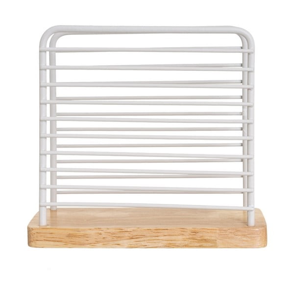 Portatovaglioli in metallo – Casa Selección-image-2