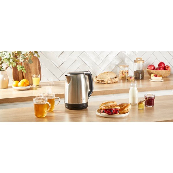 Bollitore argentato 1,7 l Subito KO5S0DE0 – Tefal-image-1