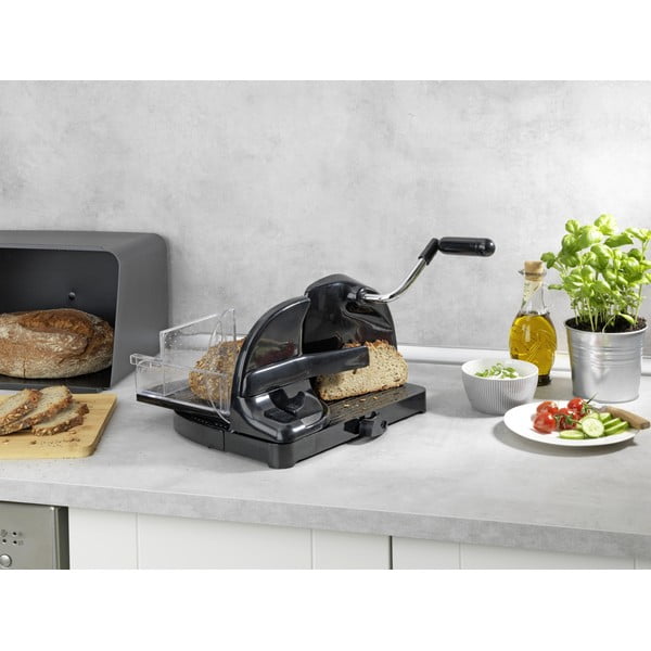 Affettatrice per pane - Wenko-image-1