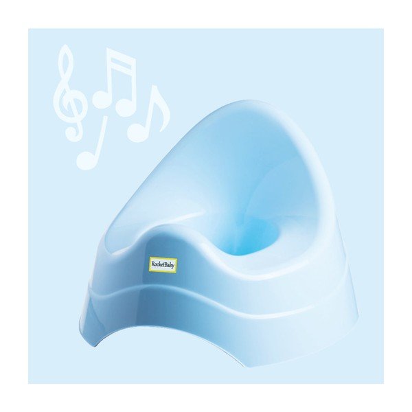 Vasino blu - Rocket Baby-image-2
